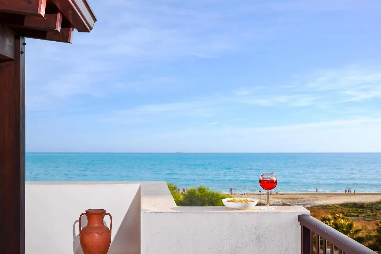Alsave Casesicule, Sea View Apartment With Veranda And Terrace, 50 Mt From The Beach, Wi-Fi Pozzallo Italy